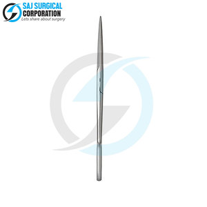 Tijeras para instrumentos quirúrgicos generales, herramientas médicas, tijeras quirúrgicas, tijeras quirúrgicas de alta calidad - Product Image 4