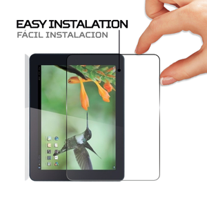 ฟิล์มกันรอยหน้าจอสำหรับแท็บเล็ตยาร์วิค เซนต้า 8 - Product Image 3