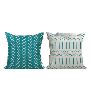 Fundas De Almohada decorativas de la nación africana | Fundas de cojines de sofá para decoración del hogar | Impresión personalizada al por mayor MOQ 500 + - Product Image 4