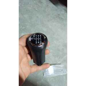 Poignée de levier de vitesses de voiture à 6 vitesses 5738040TEK - Product Image 1