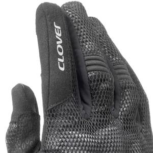 Guantes de moto clásicos para hombre y mujer, equipo de motocicleta duradero de alta calidad, guantes de moto clásicos para hombre y mujer - Product Image 4