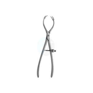 Pinzas de Acero de Alta Calidad para Sujeción de Huesos, Precio al por Mayor, Certificación CE, Uso Hospitalario, 1 Año de Garantía por SurgiRight - Product Image 3
