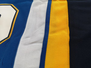 เสื้อฮอกกี้น้ำแข็งแบบสั่งทำสำหรับผู้ชาย ระบายอากาศได้ดี แห้งเร็ว ชุดฮอกกี้สำหรับทีม ขายส่ง - Product Image 5