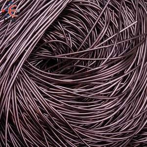 Hilo de Cobre Flexible Zardosi de 1 mm para Bordado y Fabricación de Joyas, Hilo Dabka de Primera Calidad - Product Image 6