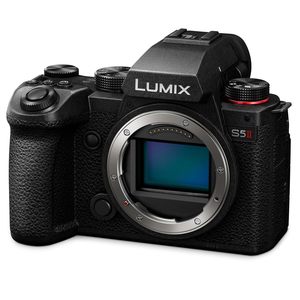 Professional <b>Digital</b> Photography Kit Full Frame Mirrorless <b>Camera</b> with 20-60mm F/3.5-5.6 and 50mm F/1.8 Lens <b>Video</b> Cameras - Product Image 1
