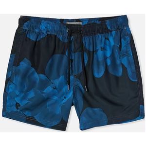 Nylon Spandex cordon Joggers été pantalon court athlétique hommes Shorts course hommes Shorts séchage rapide pour hommes, s - Product Image 1