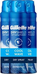 สเปรย์ระงับกลิ่นกายสำหรับผู้ใหญ่ - Product Image 4