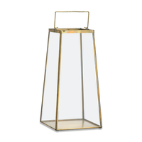 Luxueux marocain fait à la main en métal lanterne jardin de noël suspendu bougeoir pour mariage maison fête décor impression personnalisable