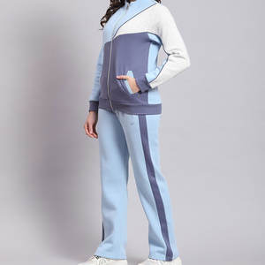 Precio de Venta caliente Mujeres Chándal Más diferente Color Deign Mujeres Chándal Precio al por mayor Mujeres Chándal - Product Image 2