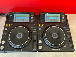 Proveedor de Reproductores Digitales para DJ Pioneer XDJ-1000MK2 / XDJ-700 de 32 Teclas, con DDJ-FLX4, DDJ-FLX10, DDJ-REV7, Venta al Por Mayor - Product Image 2