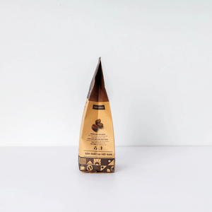 เมล็ดกาแฟเอสเปรสโซ่คั่วแสงอาราบิก้าโรบัสต้าเกรดเมืองกำหนดเองได้ - Product Image 6