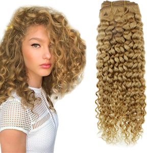 Nouveauté 100% extensions de cheveux humains vierges crus brésiliens de vague de corps 7A non transformés produit le plus vendu - Product Image 3