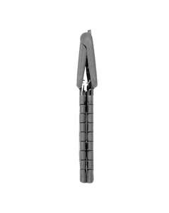 Sgabello pieghevole in plastica fino a 200 Kg. (GSC 502050000) - Product Image 3