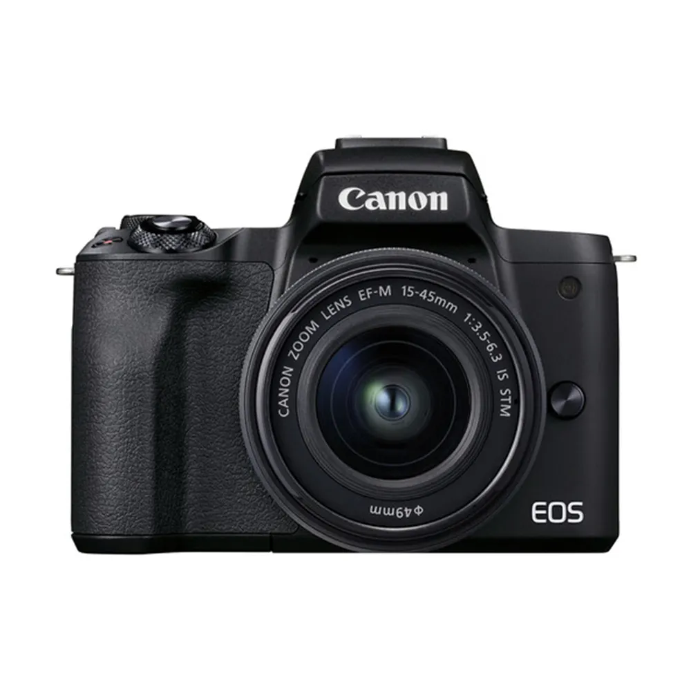 Cano_n EO_S M50 Mark II spiegellose Digitalkamera (nur für den Körper)