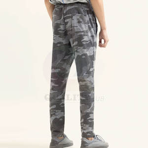 Pantalones de hombre de alta calidad para hombre, pantalones de entrenamiento para gimnasio, pantalones personalizados para correr, precio de venta - Product Image 6