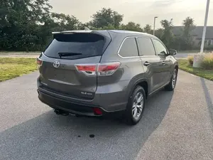 2015 Toyota Highlander XLE - Product Image 5