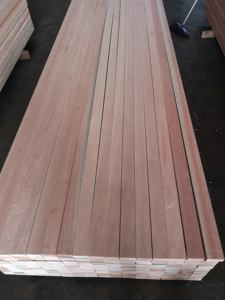 Listones de Privacidad para Sala de Reuniones FSC 100% Meranti - Product Image 6