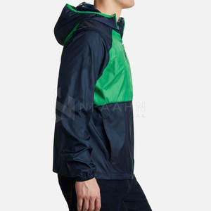 Vêtements confortables et vestes d'hiver de grande taille pour adultes veste en gros vêtements d'hiver vestes de pêche - Product Image 6