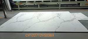 Mescubai, Pietra Sinterizzata Lucida Opaca dal Design Moderno per Pareti, Pavimenti e Tavoli di Hotel e Case, Applicazioni per Piani di Lavoro - Product Image 4