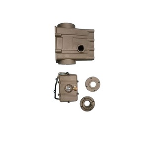 Pistola de Pulverización Carter Compatible con Os22C5 Ref 445072 Bomba de Alto Rendimiento - Product Image 1