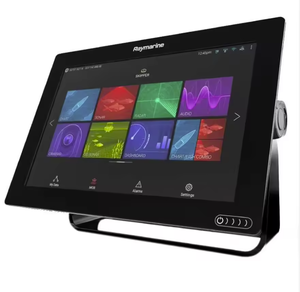 Pantalla Multifunción Raymarine Axiom Pro 12 RVX de Grado Industrial de Alta Calidad OEM/ODM con Realvision 3D, Garantía de 3 Años, Origen Estadounidense - Product Image 1
