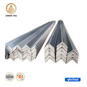 Barre d'angle laminée à chaud <span class=keywords><strong>40x40x4</strong></span> ASTM 301 304 316 Barre d'angle égale en <span class=keywords><strong>acier</strong></span> inoxydable - Product Image 1