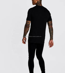 เสื้อยืดโอเวอร์ไซส์สำหรับผู้ชายเสื้อโอเวอร์ไซส์ทำจากผ้าฝ้ายธรรมดาพิมพ์ลาย220 2025 - Product Image 2