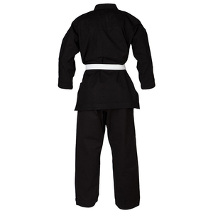 Uniforme de Jiu Jitsu de Último Diseño, Económico, 100% Algodón Elástico, Ligero y Transpirable, Servicios OEM, Moda en Tendencia, Buena Venta - Product Image 2