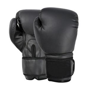 ถุงมือฝึกซ้อมมวยไทย MMA หนัง PU คุณภาพระดับมืออาชีพ สำหรับผู้ชายและผู้หญิง - Product Image 6