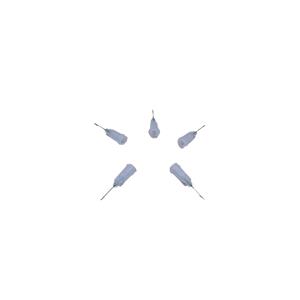 Puntas dispensadoras sin aguja 27GA GP .008X1/2 "CLR - Product Image 3