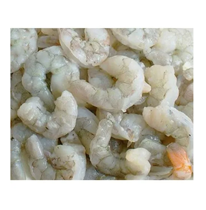 กุ้งขาวแปซิฟิกแบบแช่แข็ง IQF ปอกเปลือกและเลาะเส้นดำ - Product Image 5