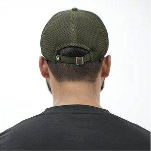 Siêu nhẹ cổ điển OG cap thoải mái unisex Polyester lưới thêu miễn phí tùy chỉnh cho tất cả các mùa trượt tuyết câu cá đi xe đạp thể thao - Product Image 3