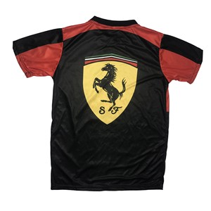 Sublimation Printed Sports T <b>Shirts</b> Custom Printed T-<b>shirts</b> for Fashion Wear - Product Image 2