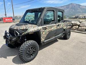 <b>TOP</b>-SELLING NEW 2025 Ranger Crew XD 1500 NorthStar Edition Ultimate - Product Image 2