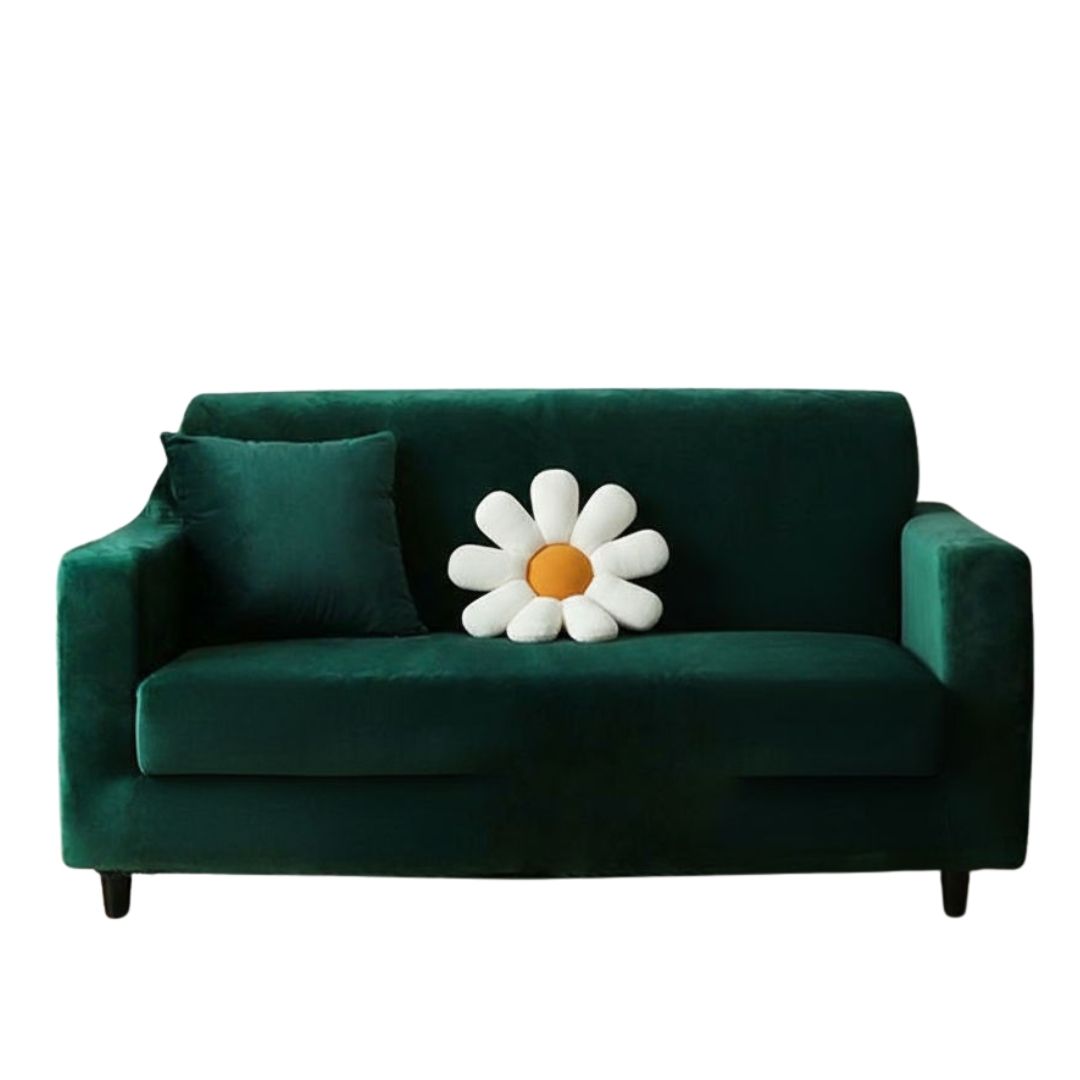 สีเขียว