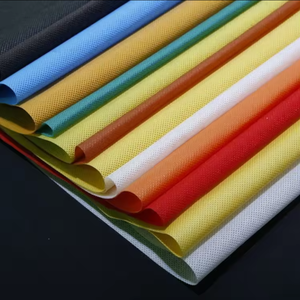 Professional Factory's Breathable <b>Polypropylene</b> Spunbonded TNT Nonwoven Fabric OEM ODM Agriculture Waterproof Accessories - Product Image 6