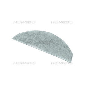 Ensemble adapté pour Hoover HG4 Hydro <span class=keywords><strong>Pro</strong></span> Robot aspirateur pièces de rechange brosse latérale principale filtre Hepa sac à poussière vadrouille chiffon chiffon <span class=keywords><strong>accessoires</strong></span> - Product Image 6