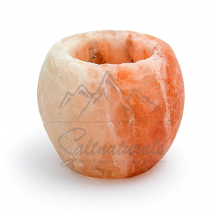 Custom Designed Urn Glass <b>Lamp</b> Top Rated Stylish Modern Feng Shui Night Light Handmade Himalayan Salt for Home Hotels Pakistan - Product Image 4