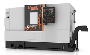 ACHETEZ MAINTENANT! Usinage intelligent pour machine de traitement industriel à grande vitesse QT250MSY pour plusieurs matériaux - GLOBAL EXPORTS - Product Image 1