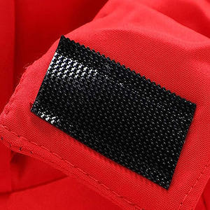 Veste matelassée personnalisée avec capuche pour hommes et femmes Manteau à capuche matelassé chaud Vêtements d'extérieur légers quantité minimale de commande bas Vente en gros - Product Image 3