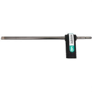 ดอกสว่านดูดฝุ่น HELLER SDS Plus Duster Expert ขนาด 16 มม. ความยาวใช้งาน 250 มม. ความยาวรวม 370 มม. - Product Image 3