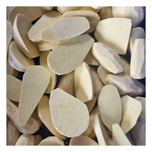 ลดความซับซ้อนของการเตรียมอาหารด้วยเผือกแช่แข็ง: อุดมด้วยสารอาหารปอกเปลือกและใช้งานได้หลากหลายสำหรับแกงกะหรี่ชิปหรือเครื่องดื่มชาบับเบิ้ลครีม - Product Image 5