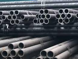 904L สแตนเลสไร้รอยต่อท่อ317L มาตรฐาน ASTM และเกรด316Ti ขนาด219มม. OD - Product Image 3