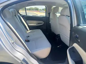 HONDA CITY 2022 d'occasion, conduite à gauche/droite - Product Image 4