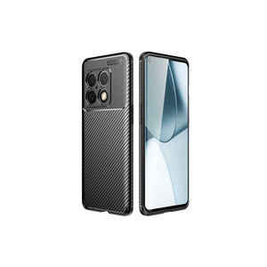 Funda Protectora de Silicona Líquida Premium para OnePlus 10 Pro, Ajuste Delgado, Compatible con Vivo y Oppo, en Caja - Product Image 1