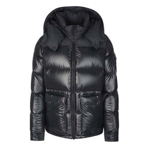 Doudoune d'hiver fabriquée en usine pour hommes, veste à bulles rembourrée et chaude, dernière conception, à bas prix - Product Image 6