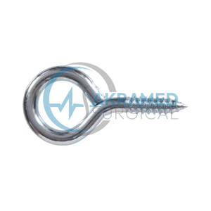 Instrumentos Oftalmológicos Quirúrgicos Reutilizables Akramed de Alta Calidad, Ligeros, con Fuente de Alimentación Manual, Servicios OEM, 1 Año de Garantía para Compras en Línea - Product Image 1