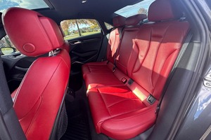 Auto Usado Confiable, Audi S3 2020, Turbo de 4 Cilindros, Tracción en las Cuatro Ruedas - Product Image 5