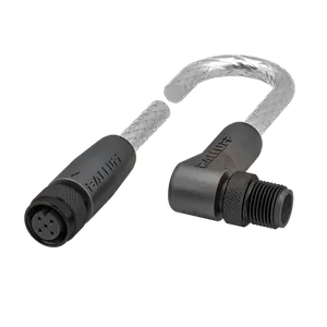 Cordons d'alimentation et rallonges BALLUFF BCC0EKH - Product Image 1