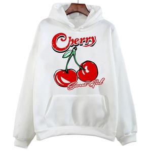 Moda 2023, sudaderas con capucha para amantes de los gatos de alta calidad, sudaderas con capucha para perros y mascotas, jerséis informales de canguro, sudadera nueva - Product Image 1